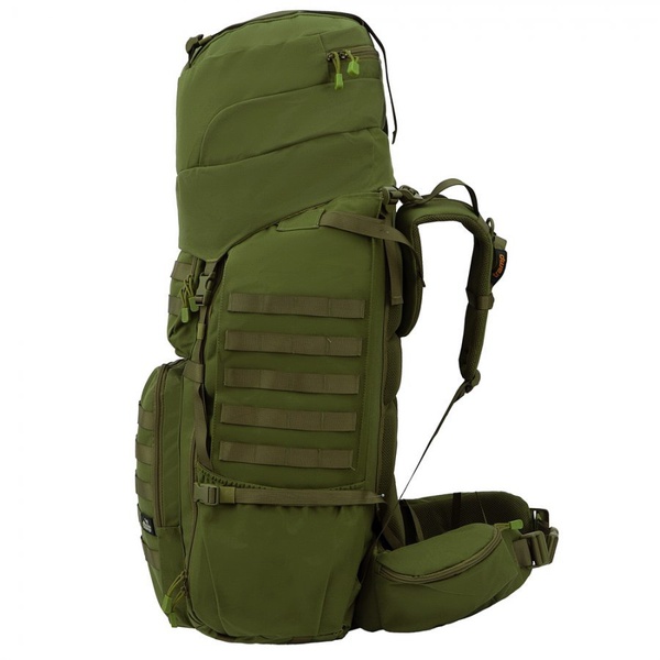 Рюкзак Tramp Bastion 100 л olive green