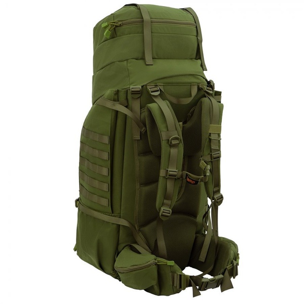 Рюкзак Tramp Bastion 100 л olive green