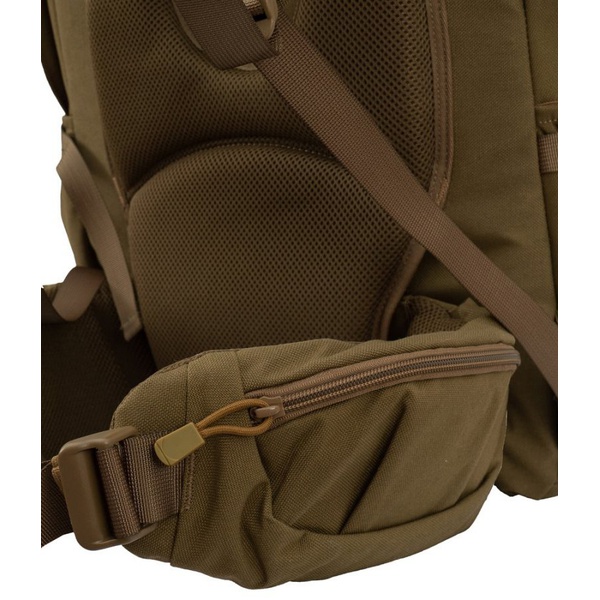 Рюкзак Tramp Bastion 100 л sandstone