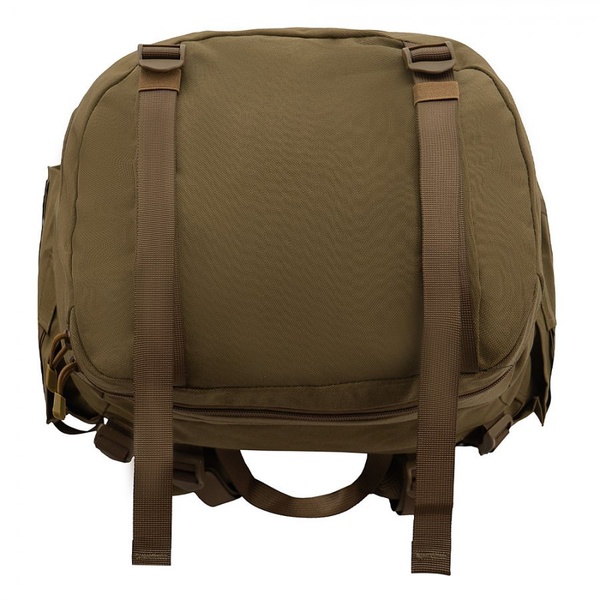 Рюкзак Tramp Bastion 100 л sandstone