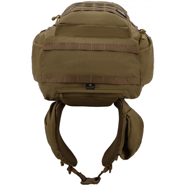 Рюкзак Tramp Bastion 100 л sandstone