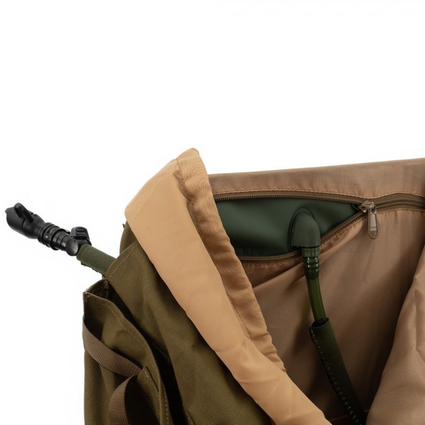 Рюкзак Tramp Bastion 100 л sandstone