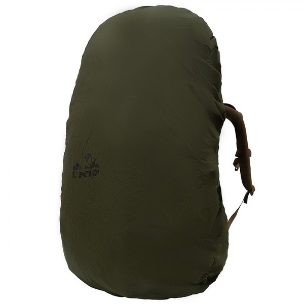 Рюкзак Tramp Bastion 100 л sandstone