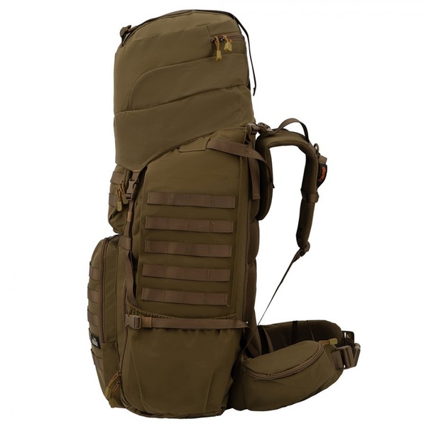 Рюкзак Tramp Bastion 100 л sandstone