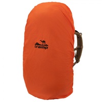 Накидка на рюкзак Tramp оранжевый, 30-60л