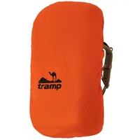 Накидка на рюкзак Tramp оранжевый, 70-100л