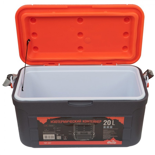Сет изотермических контейнеров Tramp 20 + 40 л