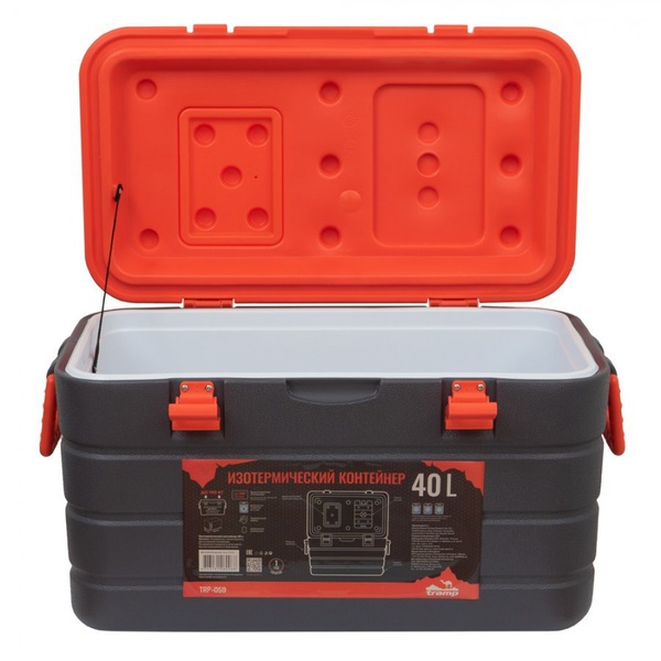 Сет изотермических контейнеров Tramp 20 + 40 л