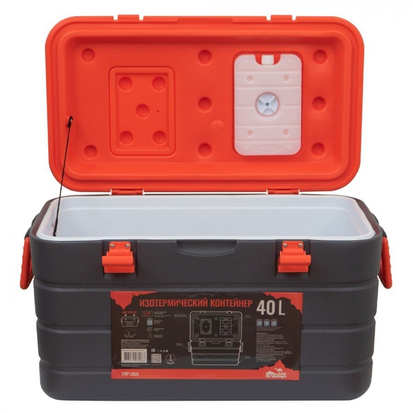 Сет изотермических контейнеров Tramp 20 + 40 л