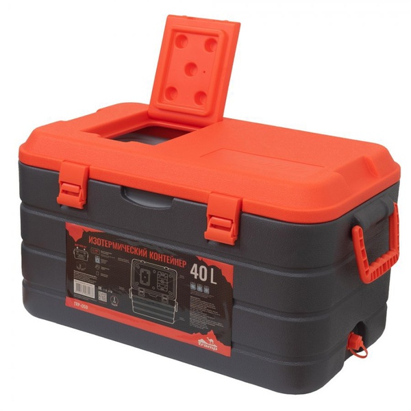 Сет изотермических контейнеров Tramp 30 + 60 л