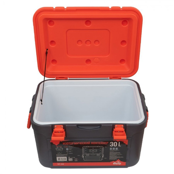 Сет изотермических контейнеров Tramp 30 + 80 л