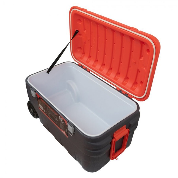 Сет изотермических контейнеров Tramp 30 + 80 л