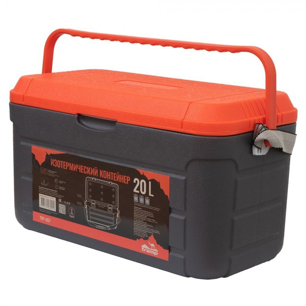 Изотермический контейнер Tramp 20 л