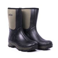 Сапоги Remington Men Вallute Boots