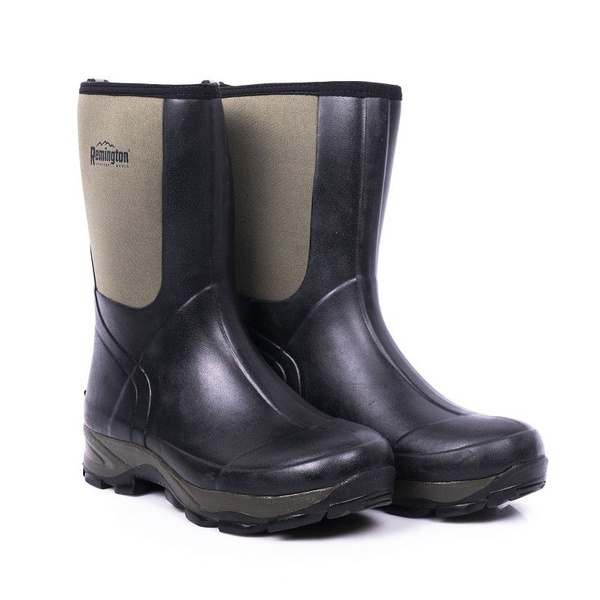 Сапоги Remington Men Вallute Boots