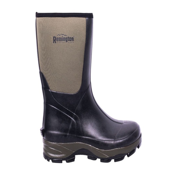Сапоги Remington Men Вallute Boots