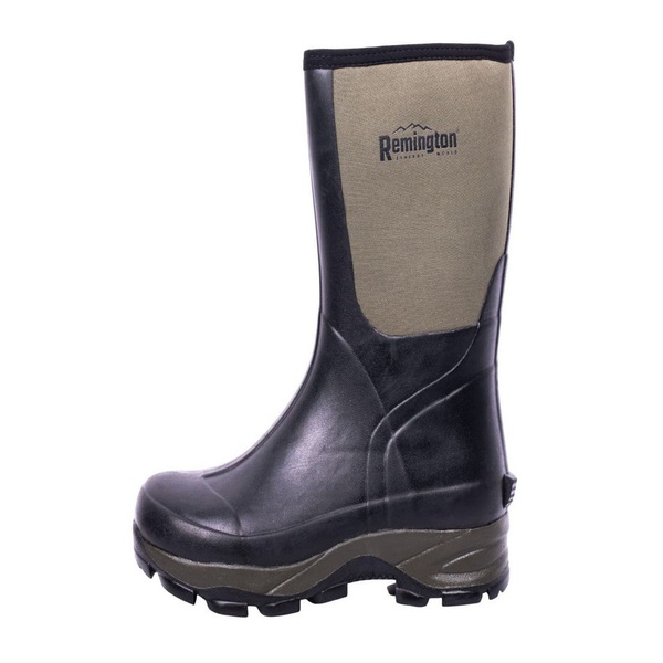 Сапоги Remington Men Вallute Boots