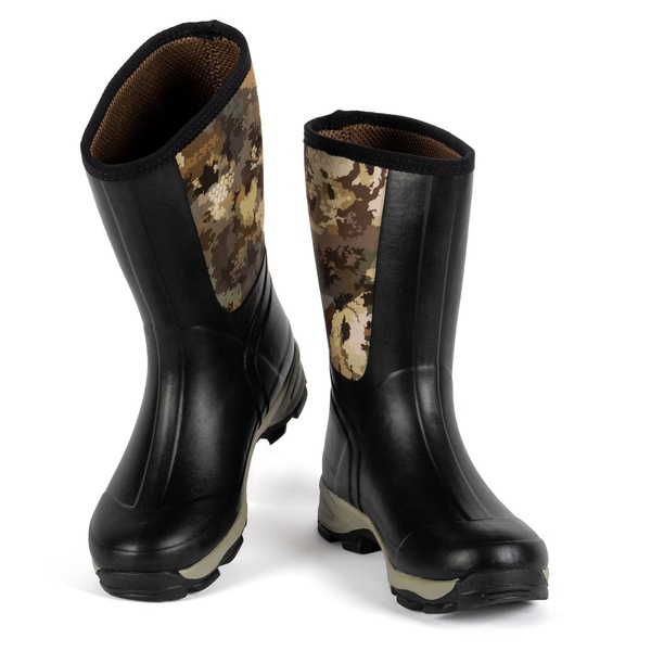 Полусапоги Remington Warder boots