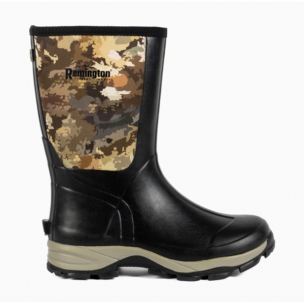 Полусапоги Remington Warder boots