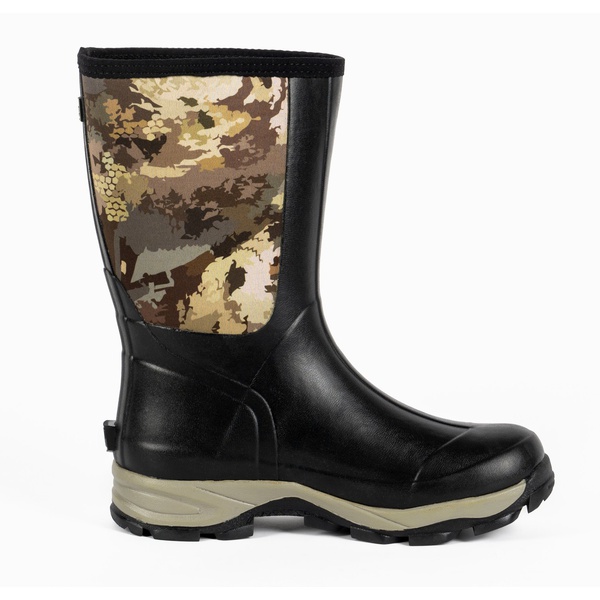 Полусапоги Remington Warder boots