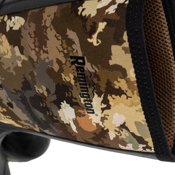 Полусапоги Remington Warder boots