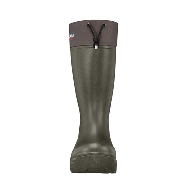 Сапоги Torvi Буран - 40°C (с 4-х слойным меховым сменным вкладышем)