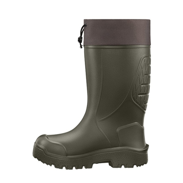 Сапоги Torvi Буран - 40°C (с 4-х слойным меховым сменным вкладышем)