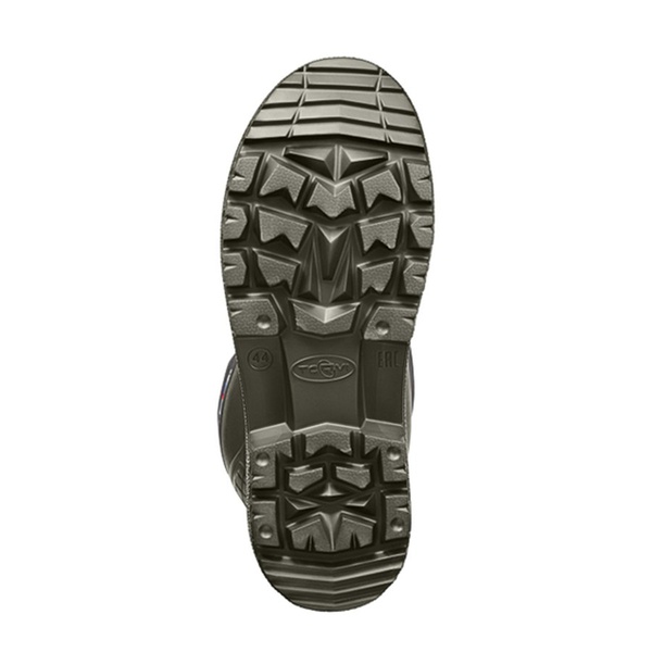 Сапоги Torvi Буран - 40°C (с 4-х слойным меховым сменным вкладышем)