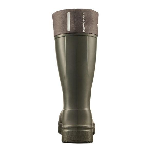 Сапоги Torvi ЭВА -45°C подошва ТЭП (с 5-слойным гипоаллергенным сменным вкладышем) олива