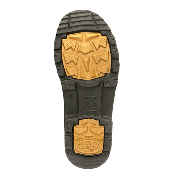 Сапоги Torvi ЭВА -45°C подошва ТЭП (с 5-слойным гипоаллергенным сменным вкладышем) олива