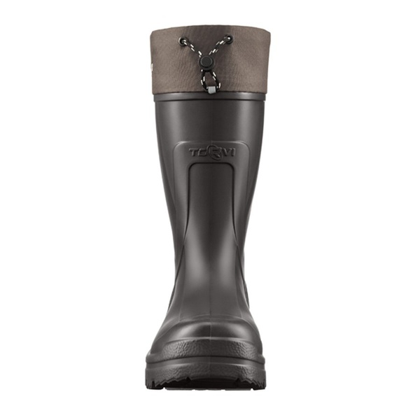 Сапоги Torvi ЭВА -45°C подошва ТЭП (с 5-слойным гипоаллергенным сменным вкладышем) чёрный