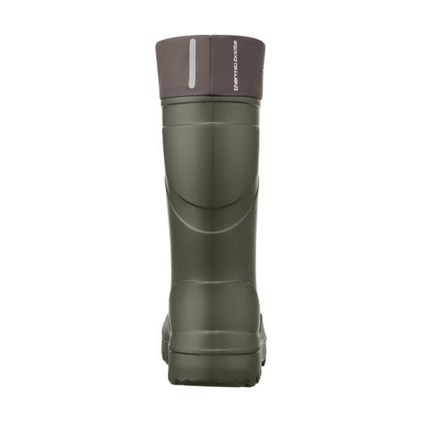 Сапоги Torvi ЭВА -60°C подошва ТЭП (с 8-слойным гипоаллергенным сменным вкладышем) олива