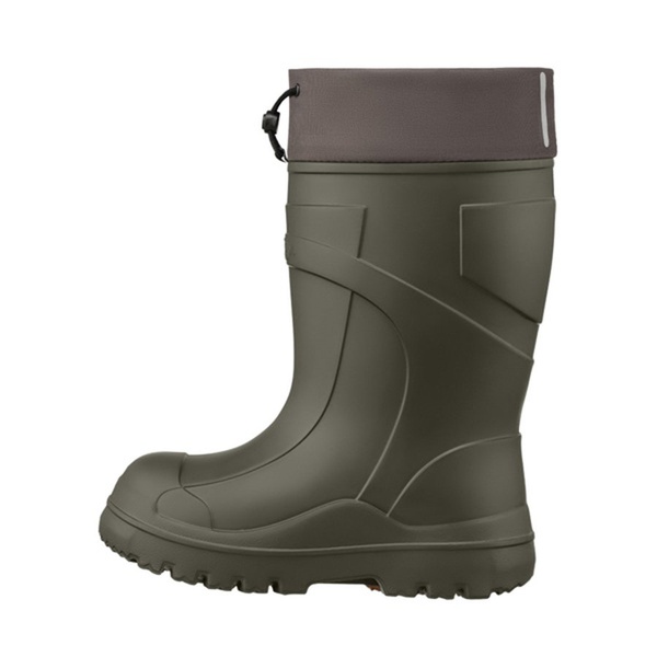 Сапоги Torvi ЭВА -60°C подошва ТЭП (с 8-слойным гипоаллергенным сменным вкладышем) олива