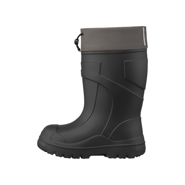 Сапоги Torvi ЭВА -60°C подошва ТЭП (с 8-слойным гипоаллергенным сменным вкладышем) чёрный