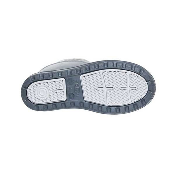 Сапоги женские Torvi Онега −40°С (с 4-х слойным меховым сменным вкладышем) серый