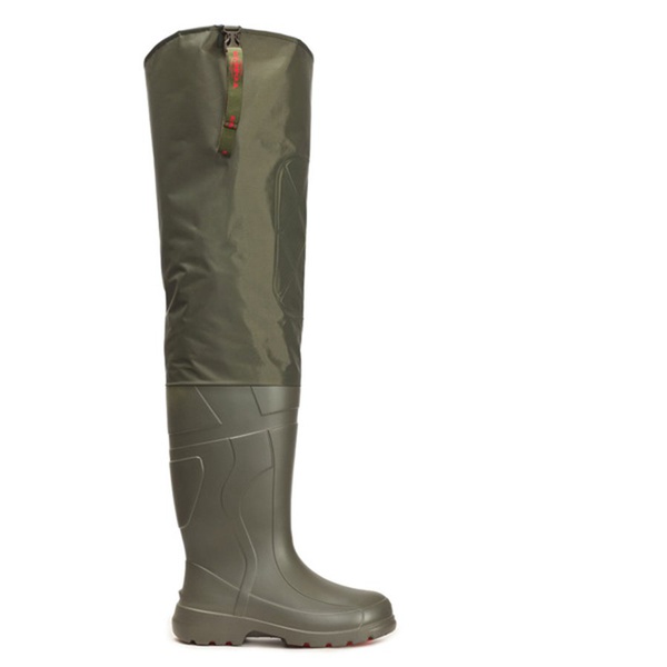 Сапоги рыбацкие Torvi Лиман (с 4-х слойным, сменным флисовым вкладышем)