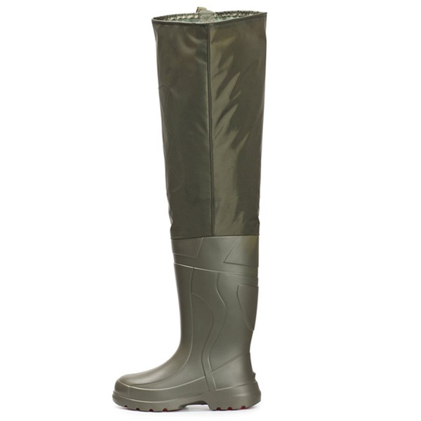 Сапоги рыбацкие Torvi Лиман (с 4-х слойным, сменным флисовым вкладышем)