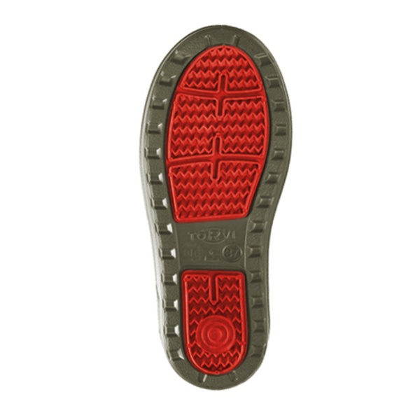 Сапоги рыбацкие Torvi Печора (с 4-х слойным, сменным флисовым вкладышем)