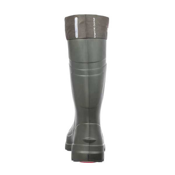 Сапоги Torvi Универсал -5°С (без вкладыша) олива