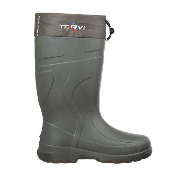 Сапоги Torvi Универсал -5°С (без вкладыша) олива