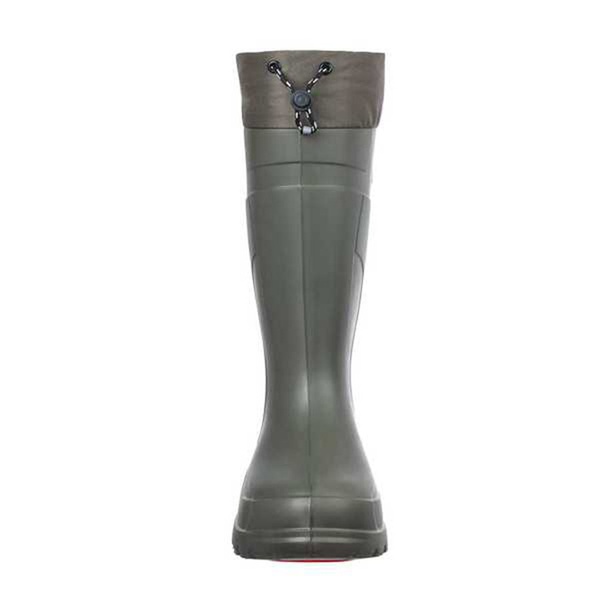 Сапоги Torvi Универсал -5°С (без вкладыша) олива