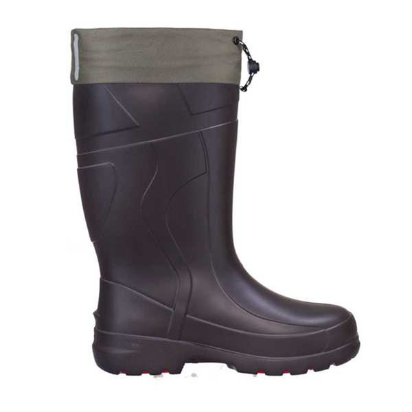 Сапоги Torvi Универсал -5°С (без вкладыша) чёрный