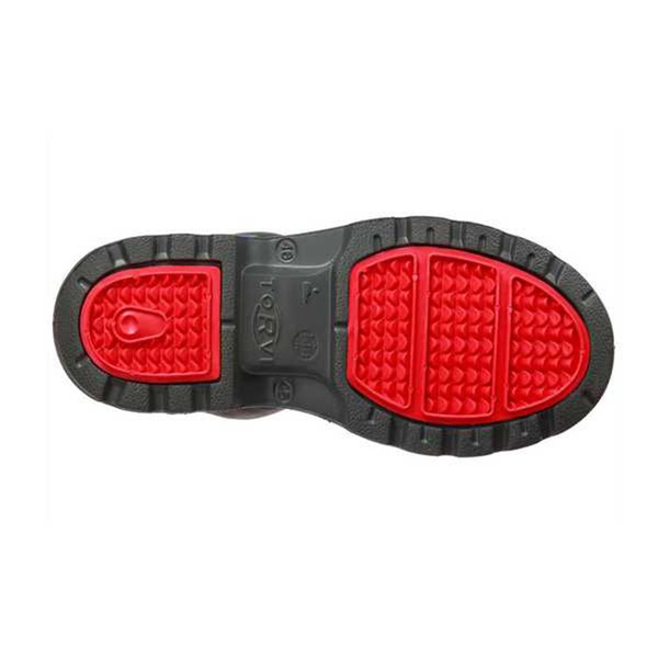 Сапоги Torvi ЭВА -25°C подошва ТЭП (с 4-х слойным флисовым сменным вкладышем) олива