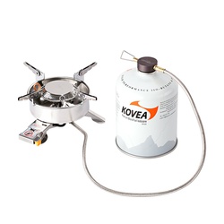 Горелка газовая Kovea Expedition Stove Camp-1 (TKB-N9703)