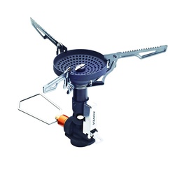 Горелка газовая Kovea Regulator Stove V1 (KGB-1607)