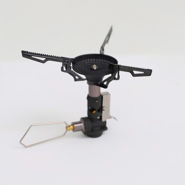 Горелка газовая Kovea Regulator Stove V1 (KGB-1607)