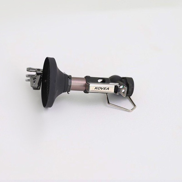 Горелка газовая Kovea Regulator Stove V1 (KGB-1607)