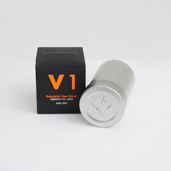 Горелка газовая Kovea Regulator Stove V1 (KGB-1607)