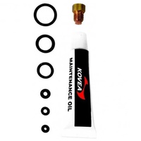 Ремкомплект Kovea Spare Kit (KB-0603M)