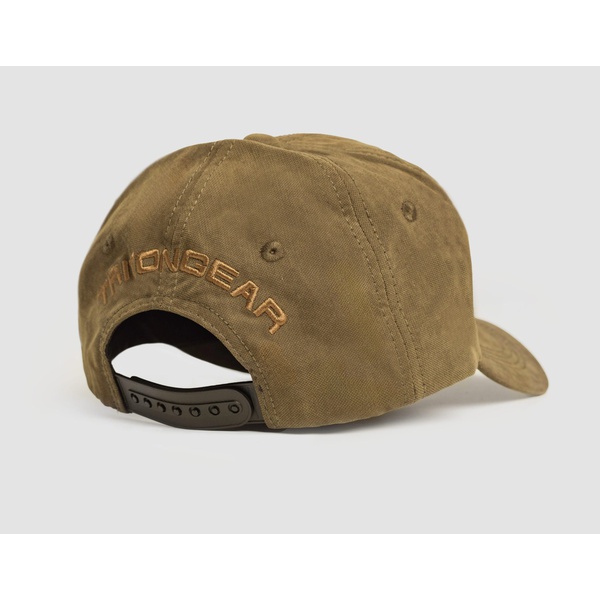 Бейсболка Тритон Tritongear (норвегия)